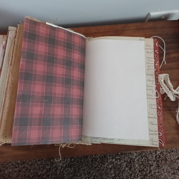 Southern themed journal - Picture 10 of 12